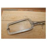 Vice Grip 18SP C-Clamp