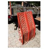 Car Ramps