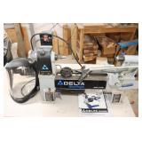 Delta Shopmaster LA 200 Midi Lathe