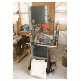Laguna 1412-175 14' Bandsaw
