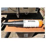 Stihl BG-KM Blower Attachment