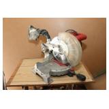 Tradesman 10' Compound Mitre Saw