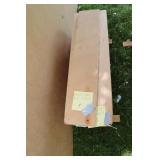 Birch 1'x8'x24' Kiln Dried (12)