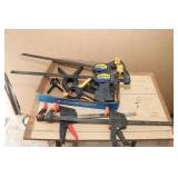 Misc. Clamps