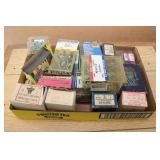 Misc. Screws, Fasteners, etc.