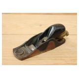 Veritas Block Plane