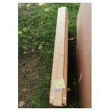 Pine 1'x3'x48' Kiln Dried (49)