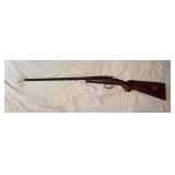 Deutsche Werke Model 1 Youth .22 Calibre Rifle
