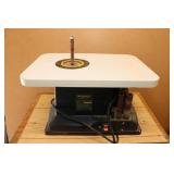 Mastercraft Oscillating Spindle Sander
