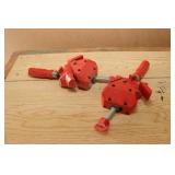 Bessey WS3 Corner Clamps (2)