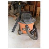 Ridgid 34.1L Shop Vacuum