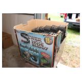 Sewer Hose Buddy (15 ft)