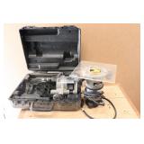 Porter Cable 1/2' Router w/Case