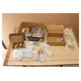 Various 1/2' Router Bits (As New)