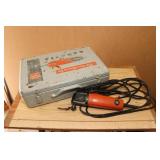 Fein Multimaster w/Case & Accessories