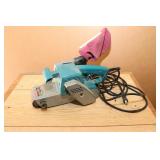 Makita Belt Sander