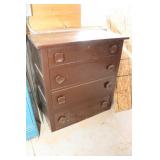 4-Drawer Chest of Drawers