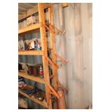 Roofing Jacks (8)