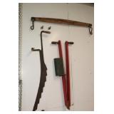 Antique Tool Lot