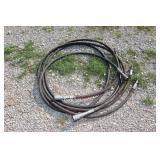 Hydraulic Hose