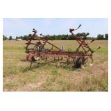 23' IH 45 Spring Tooth Cultivator