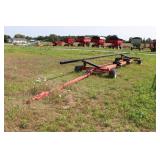 Horst CHCF Header Cart