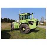 1972 Steiger Bearcat