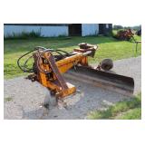 10' Hydraulic Adjustable Blade