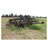 John Deere 30' Springtooth Cultivator