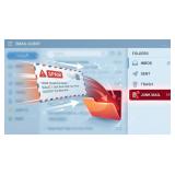 Auction Invoice - Please Check Your Junk Mail