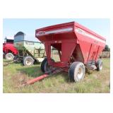 Killbros 555 Grain Wagon