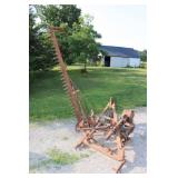 Vintage John Deere No5 Sickle Bar Mower