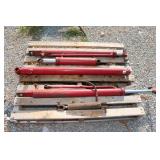 Power Steering Control Cylinders