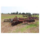 20' Allis Chalmers 2500 Disc