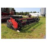 CaseIH 1020 Flex Head
