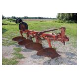 Allis Chalmers 4 Bottom Blow