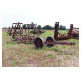 22' Land Leveller