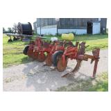 Brown Mfg Model RT8200 6 Tooth Ripper
