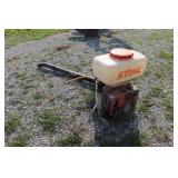 Stihl BR320 Backpack Blower