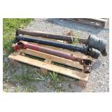 PTO Shafts