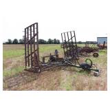 28' Harrowgator
