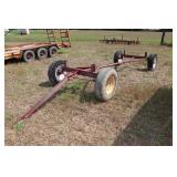 Wagon Running Gear