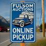 Farm Clearing Auction for Larry and Agnes Laidman