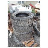 General Grabber 265/70 R18 (4)