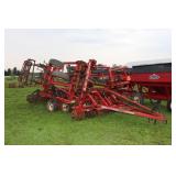 Salford Min-Til Model 499 Cultivator