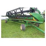 Challenger HC 30 ft Header Cart