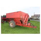 Killbros Model 800 520 Bushel Grain Buggy