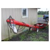 Farm King Auger 14 ft