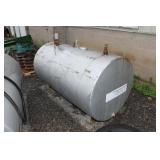 Diesel Fuel Tank (No Pump)
