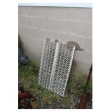 Light Gauge Grating 2 ft x 3 ft